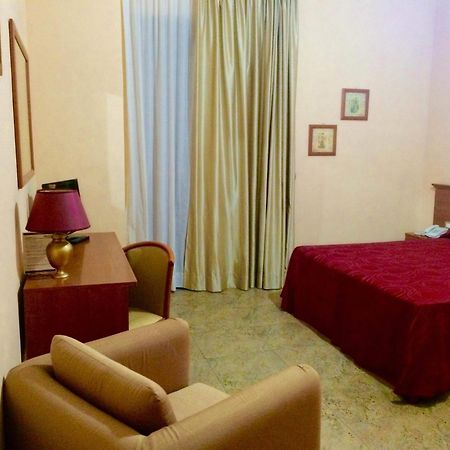 Grand Hotel Stella Maris Italia Palmi Kamer foto