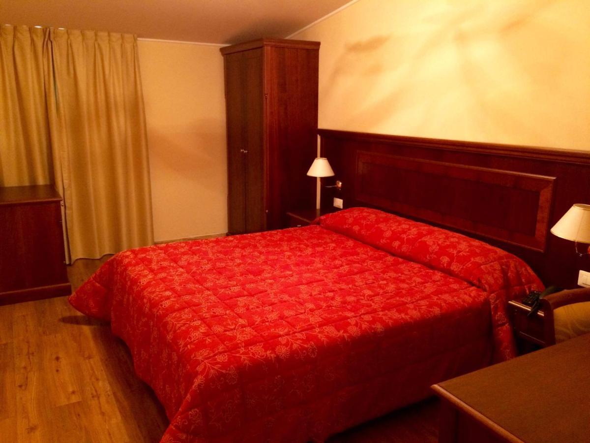 Grand Hotel Stella Maris Italia Palmi Kamer foto