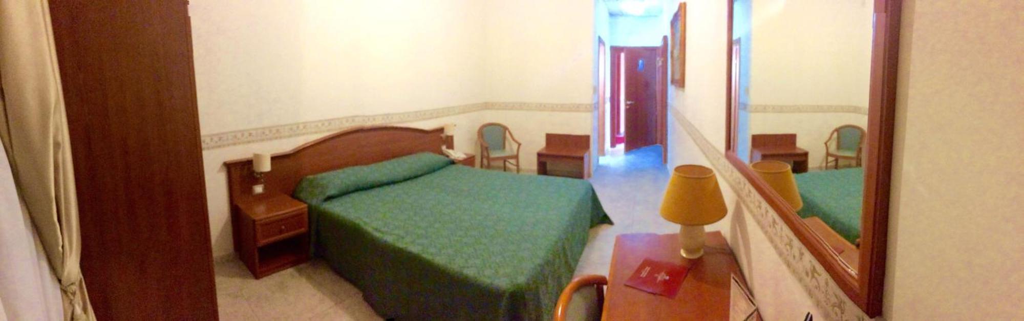 Grand Hotel Stella Maris Italia Palmi Kamer foto
