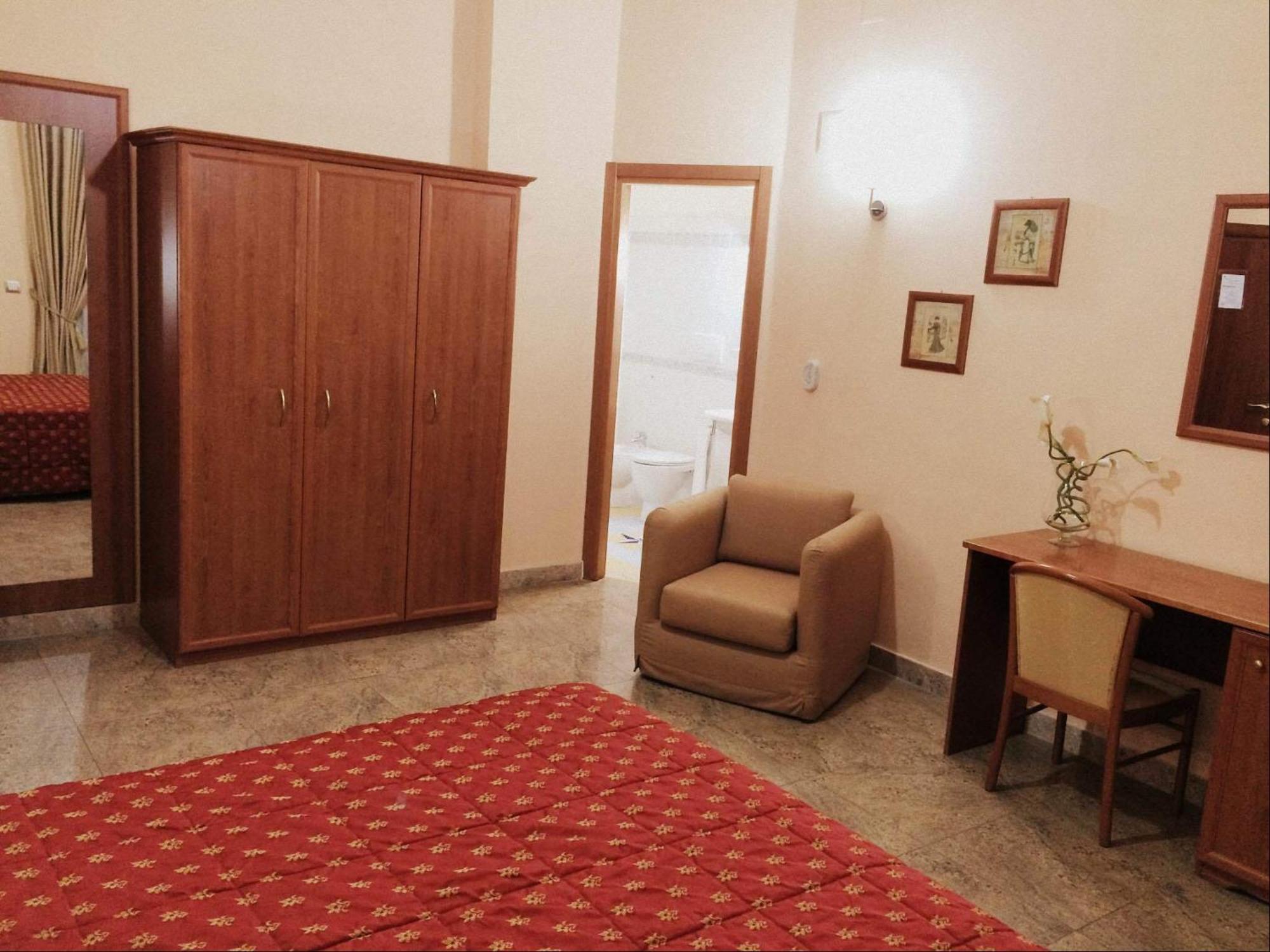 Grand Hotel Stella Maris Italia Palmi Kamer foto