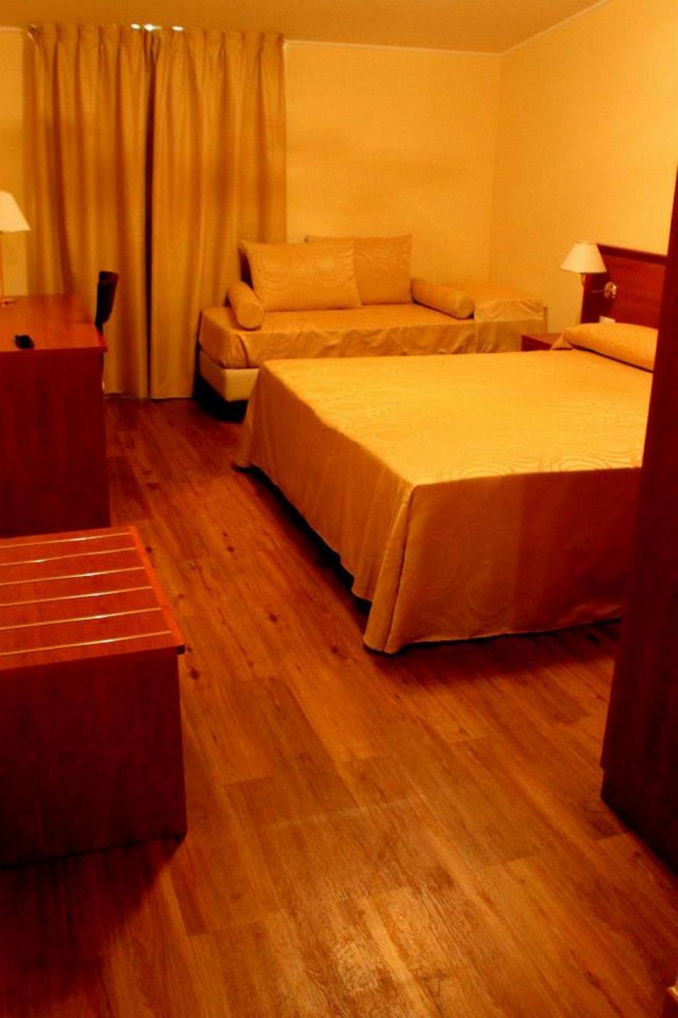 Grand Hotel Stella Maris Italia Palmi Kamer foto